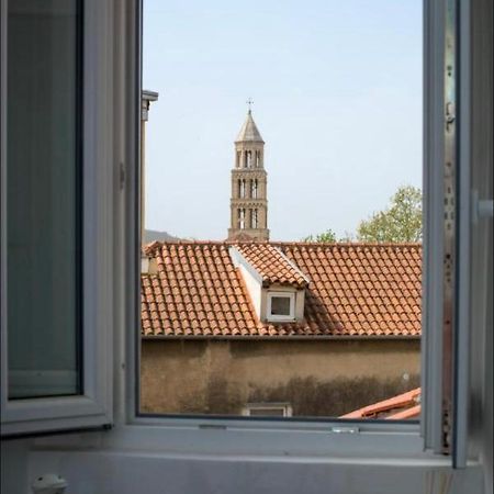 ספליט Apartment Cvita מראה חיצוני תמונה