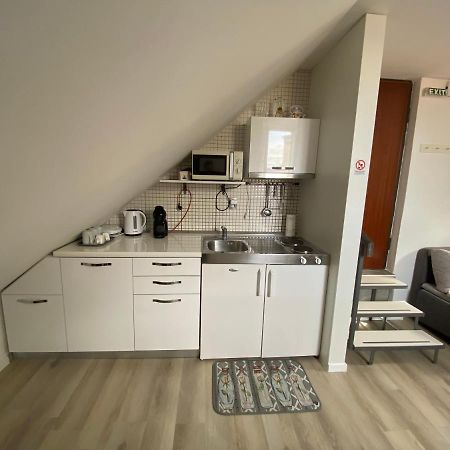 ספליט Apartment Cvita מראה חיצוני תמונה