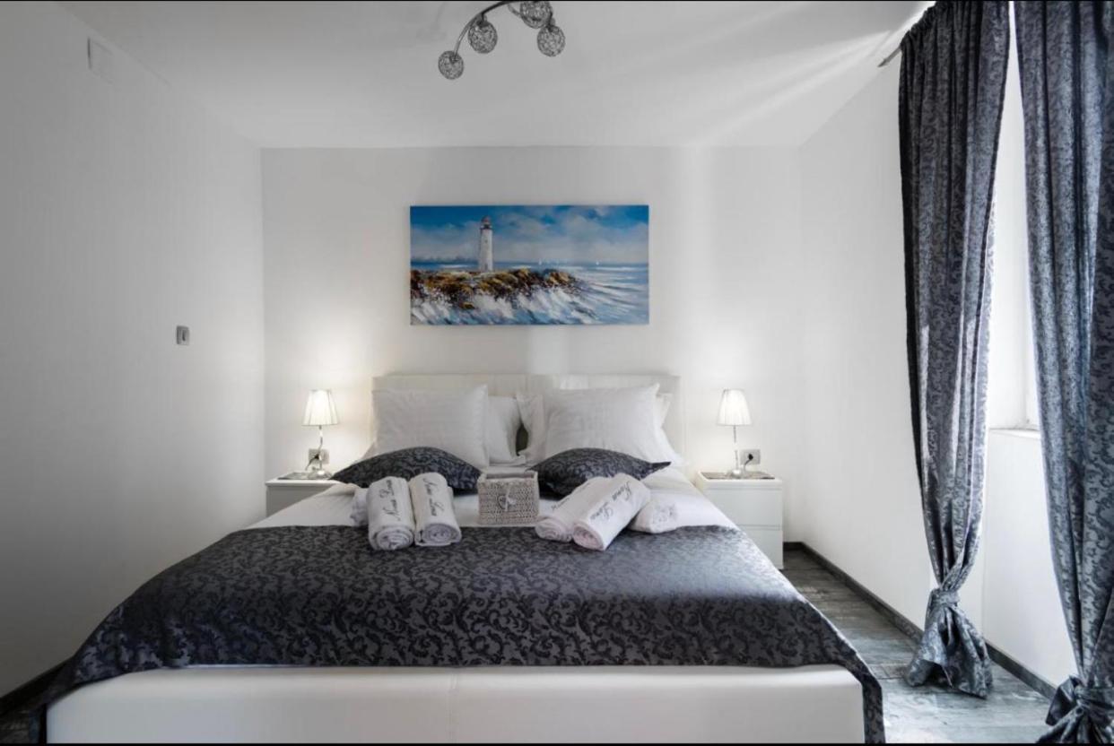 ספליט Apartment Cvita מראה חיצוני תמונה