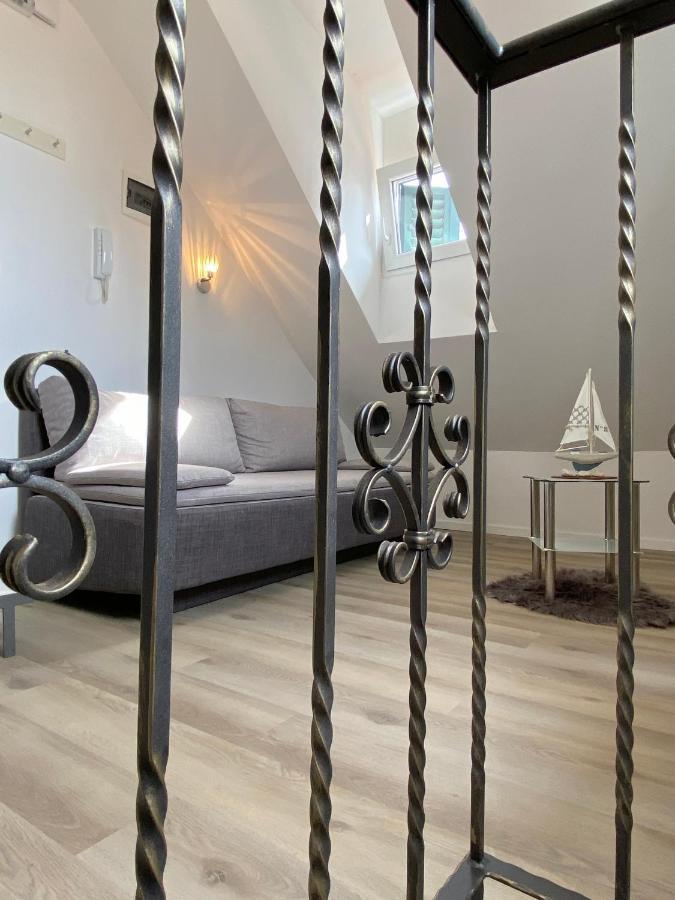ספליט Apartment Cvita מראה חיצוני תמונה