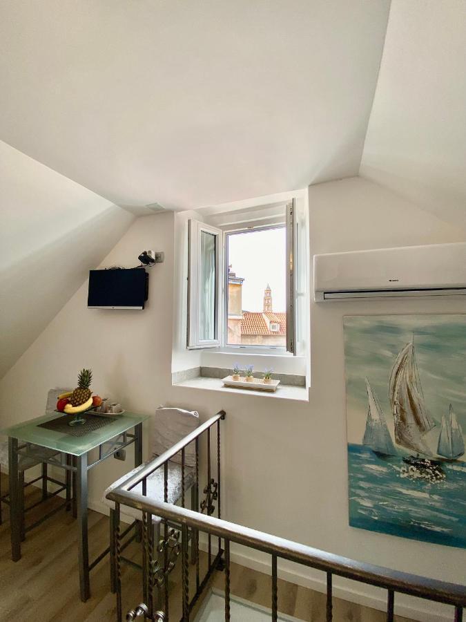 ספליט Apartment Cvita מראה חיצוני תמונה