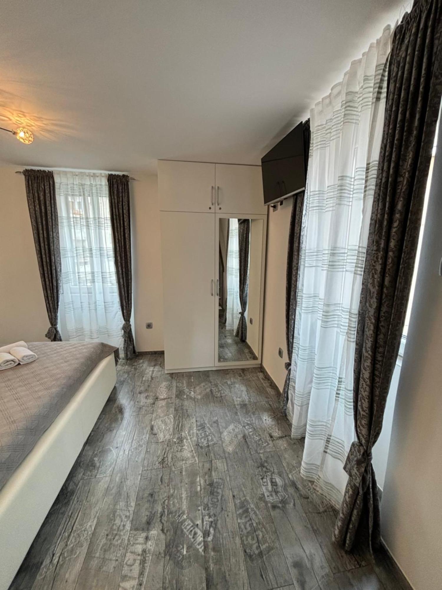 ספליט Apartment Cvita מראה חיצוני תמונה