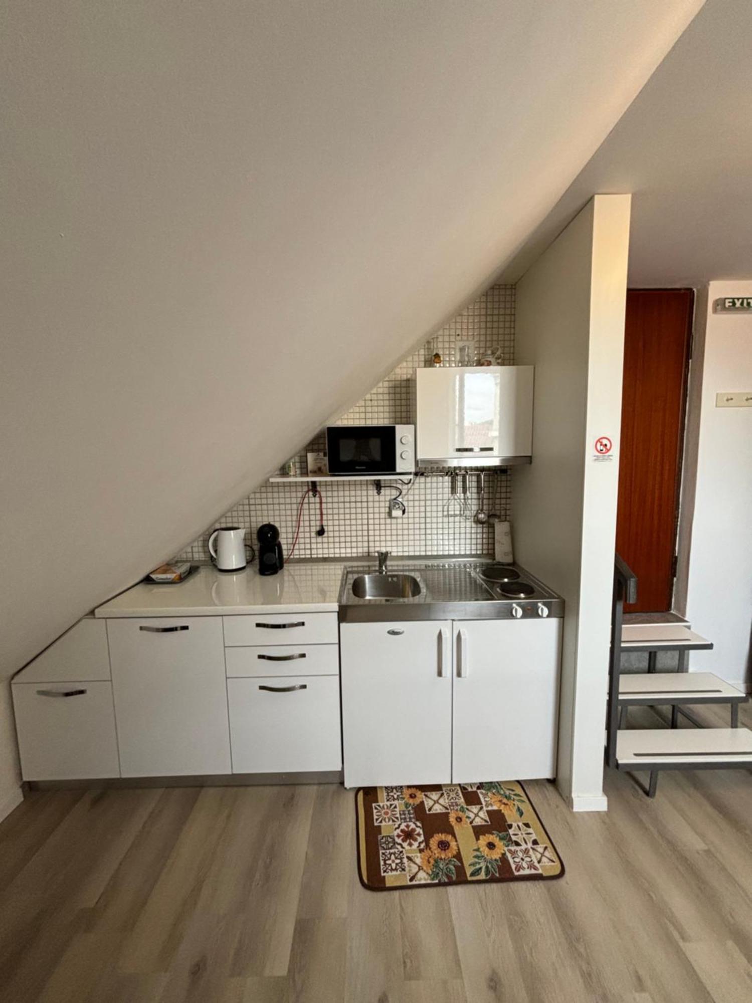ספליט Apartment Cvita מראה חיצוני תמונה
